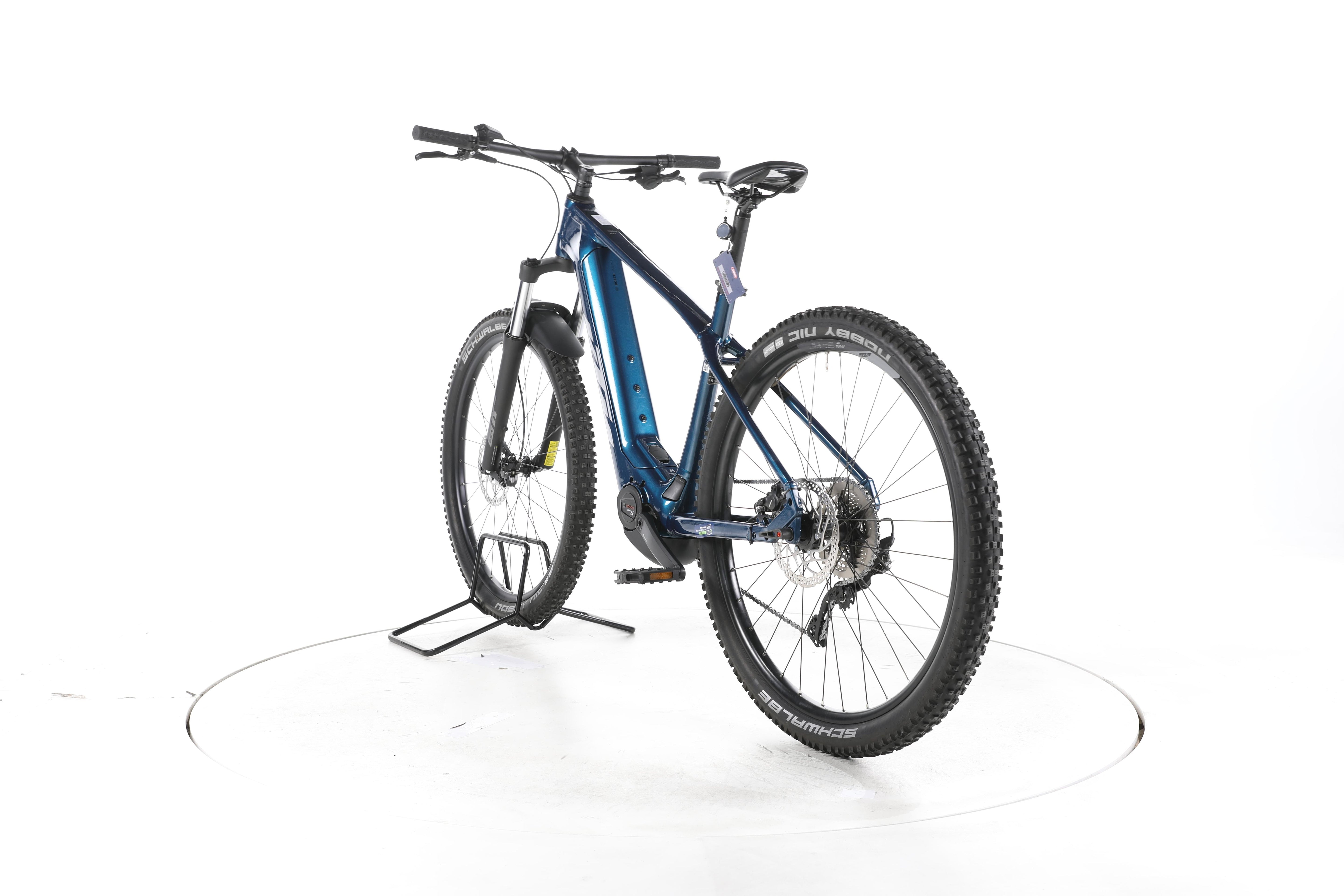 KTM Macina Team 691 E-Bike - Image 9