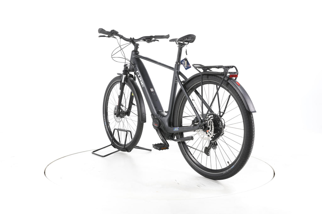 Cube Touring Hybrid ONE Trekking E-Bike 2024 - Image 9