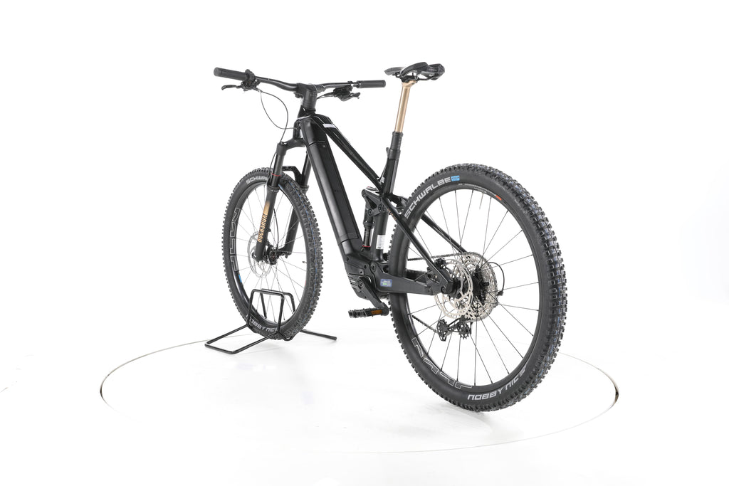 Bulls Sonic Evo AM-SL1 Fully E-Bike Carbon - Image 9