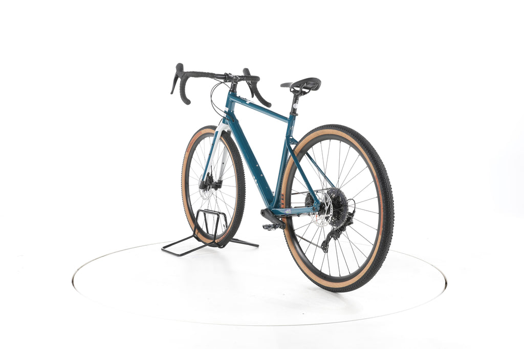 BMC URS AL TWO Gravelbike - Image 9