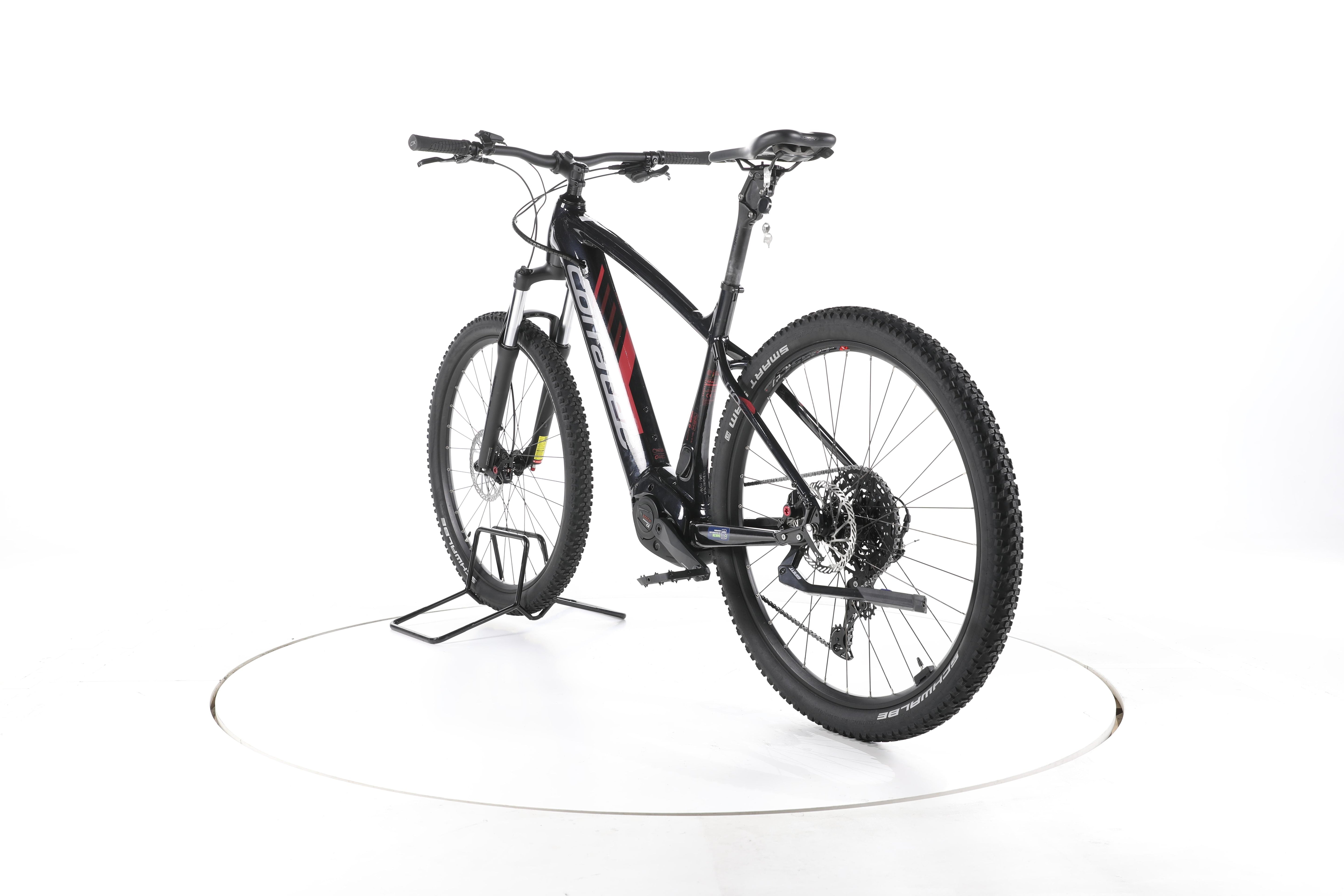 Corratec E-Power X-Vert CX7 LTD E-Bike - Image 9