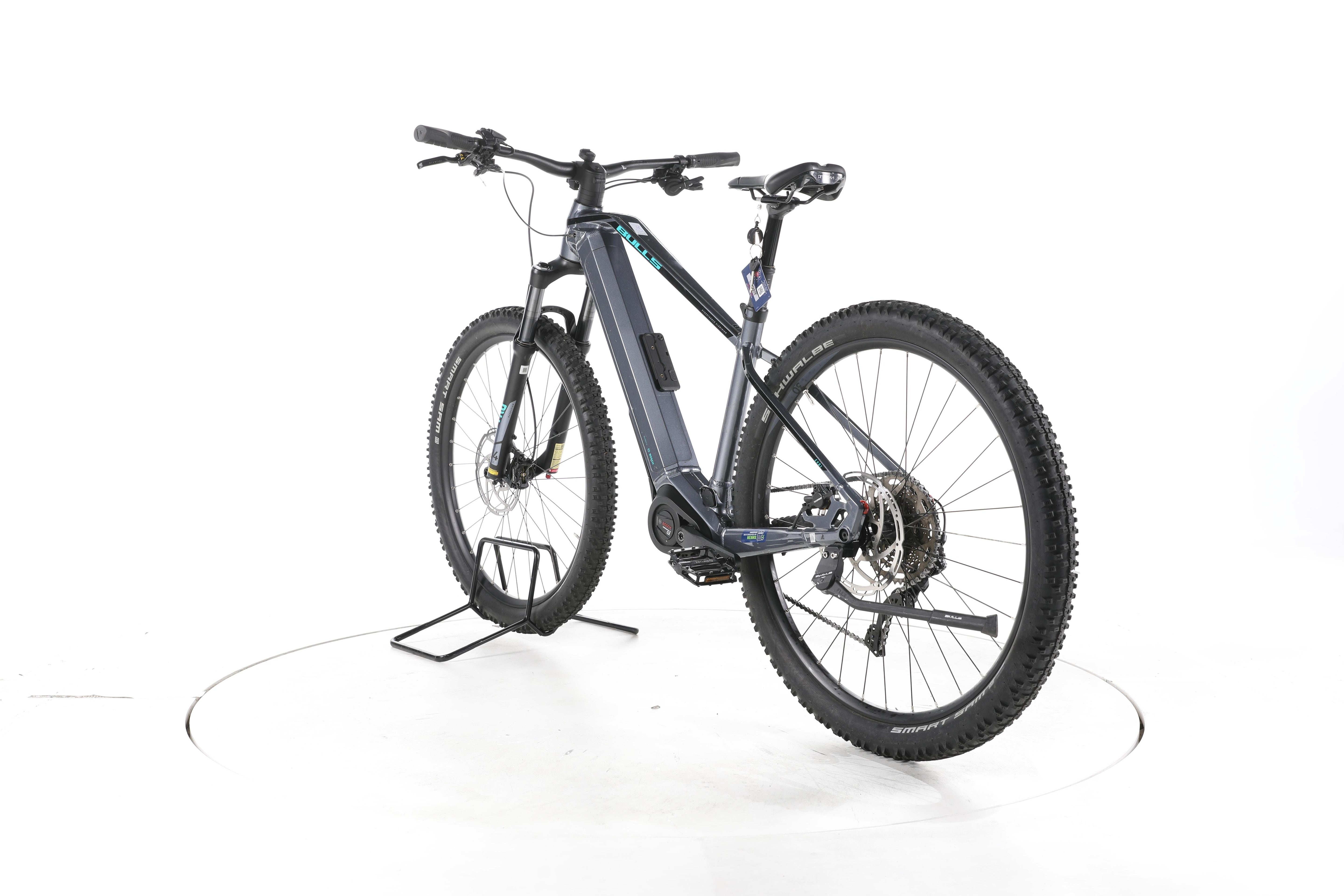 Bulls SonicEVO 1 E-Bike - Image 9
