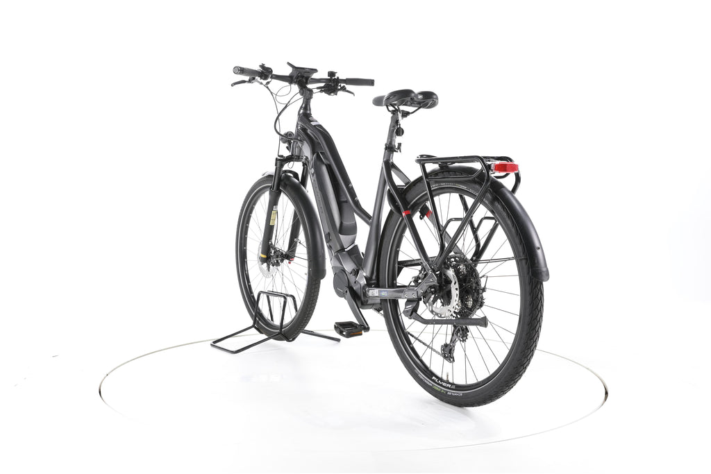 FLYER Upstreet5 7.70 Trekking E-Bike - Image 9