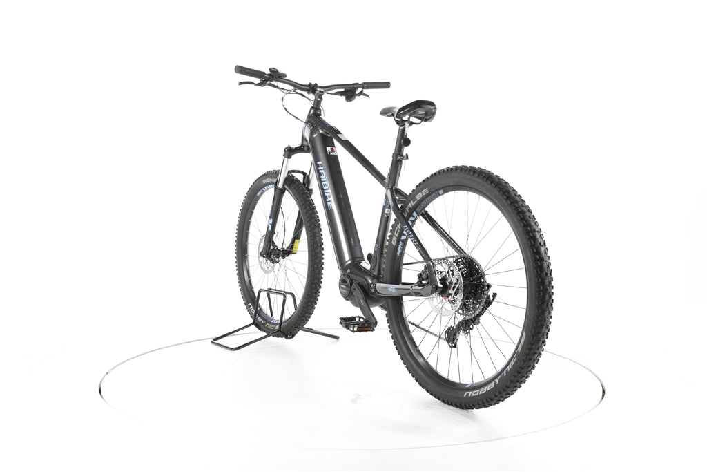 Haibike AllTrack 5 E-Bike 2024 - Image 9