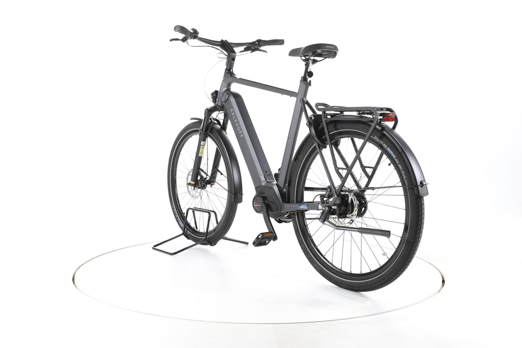 Kalkhoff Image 5.B Move+ City E-Bike - Image 9