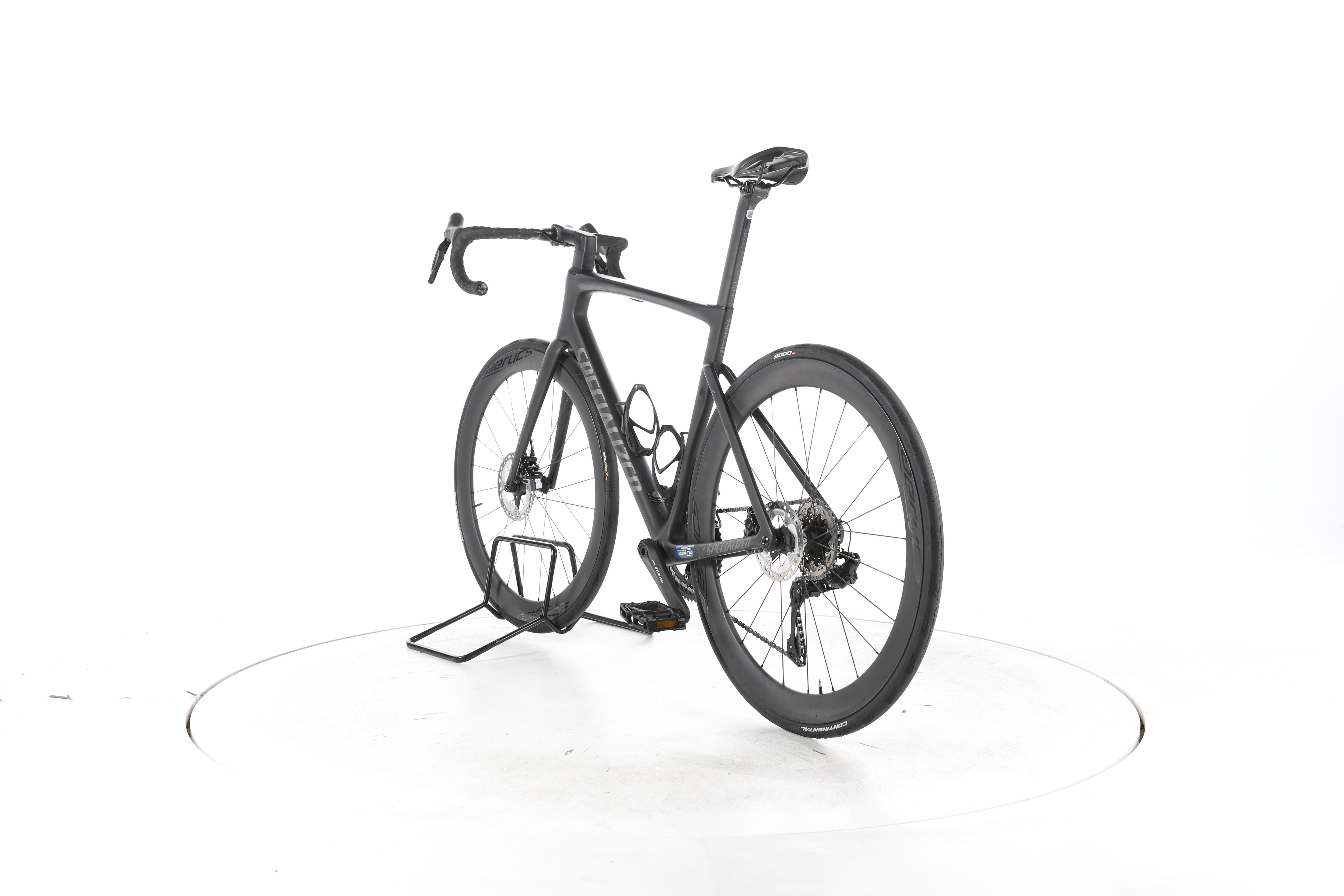 Specialized Tarmac SL7 Comp Gravelbike Carbon 2024 - Image 9