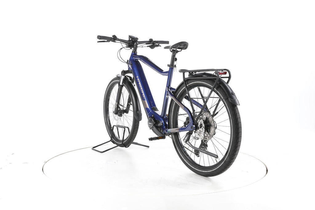 Haibike Trekking 7 Trekking E-Bike - Image 9