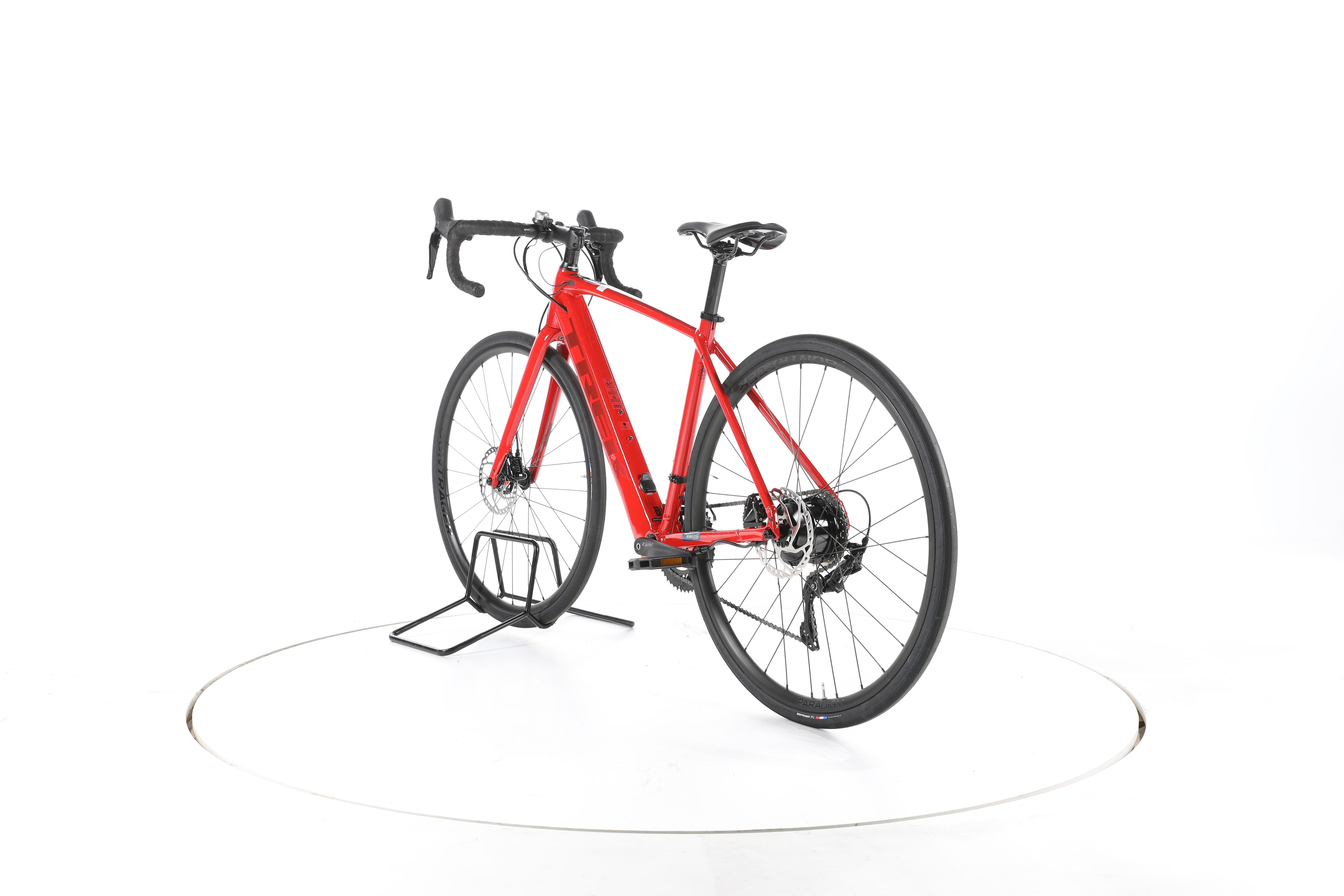 Trek Domane+ AL 5 E-Gravel & Rennrad - Image 9