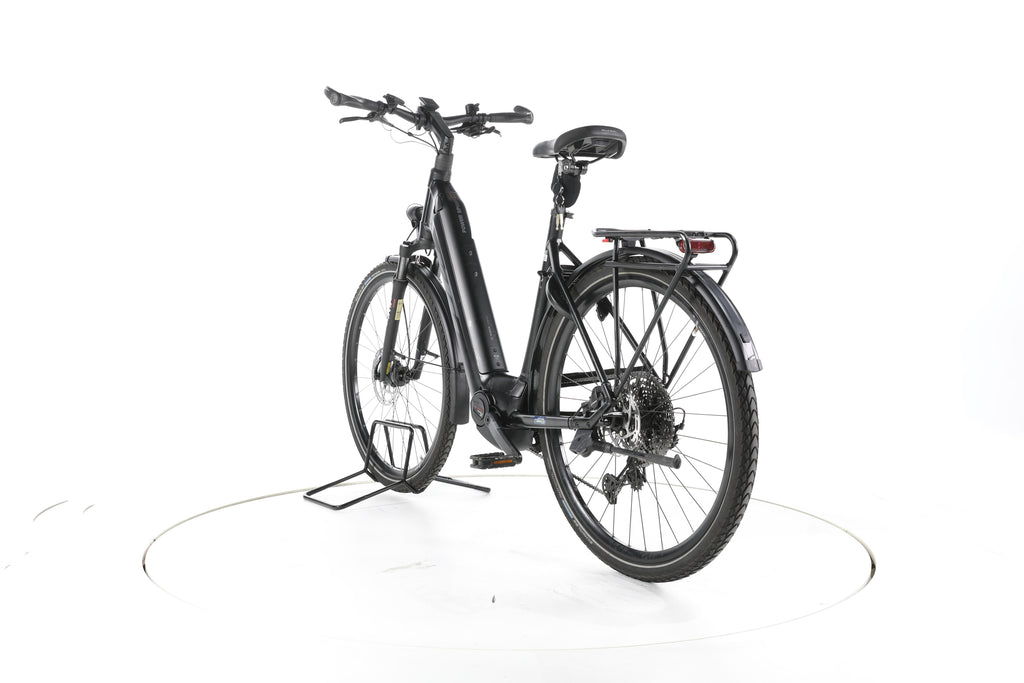 KTM ZEG Power Sport 11 Plus Trekking E-Bike Tiefeinsteiger - Image 9