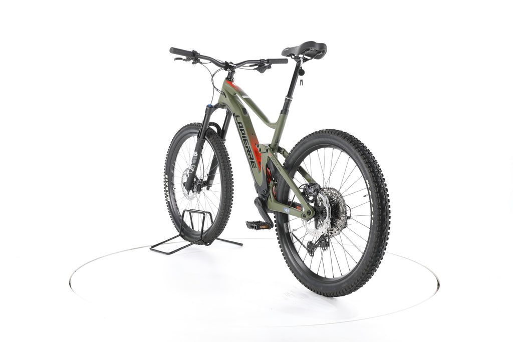 Lapierre eZesty AM 9.2 Fully E-Bike - Image 9