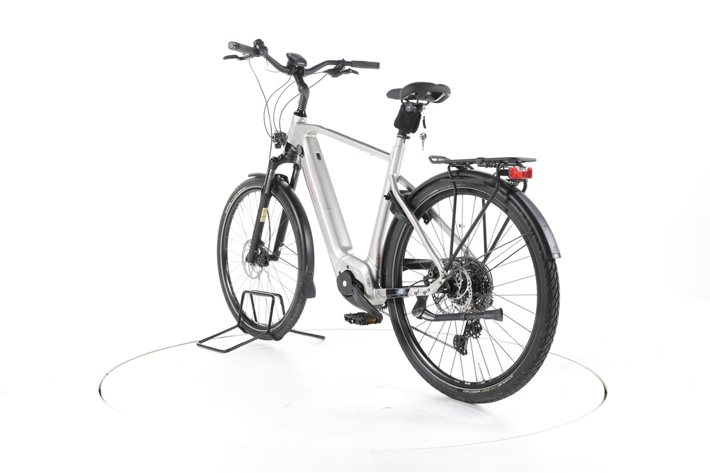 Victoria eManufaktur 12.8 Trekking E-Bike - Image 9
