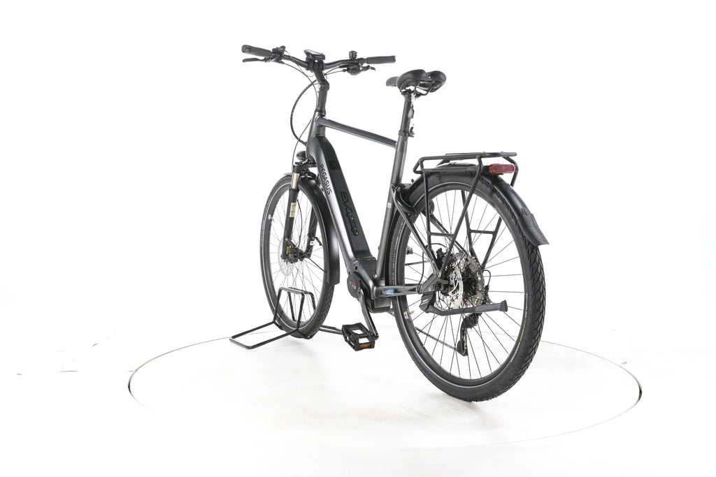 Pegasus Premio Evo 10 Lite Trekking E-Bike - Image 9