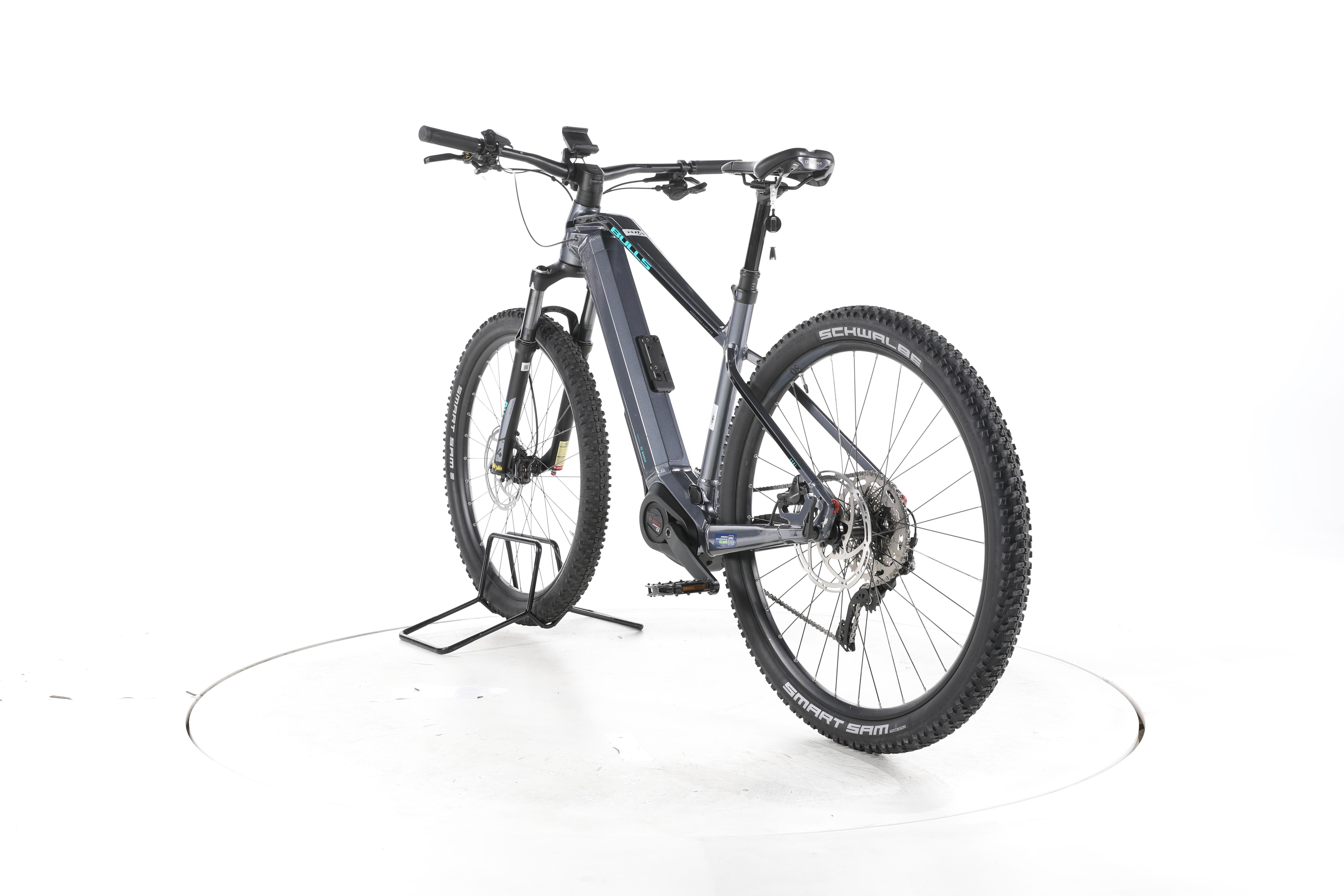 Bulls Sonic Evo 1 E-Bike - Image 9