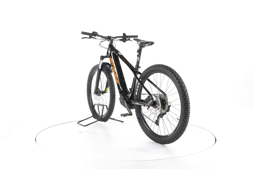 KTM MACINA TEAM 673 E-Bike - Image 9