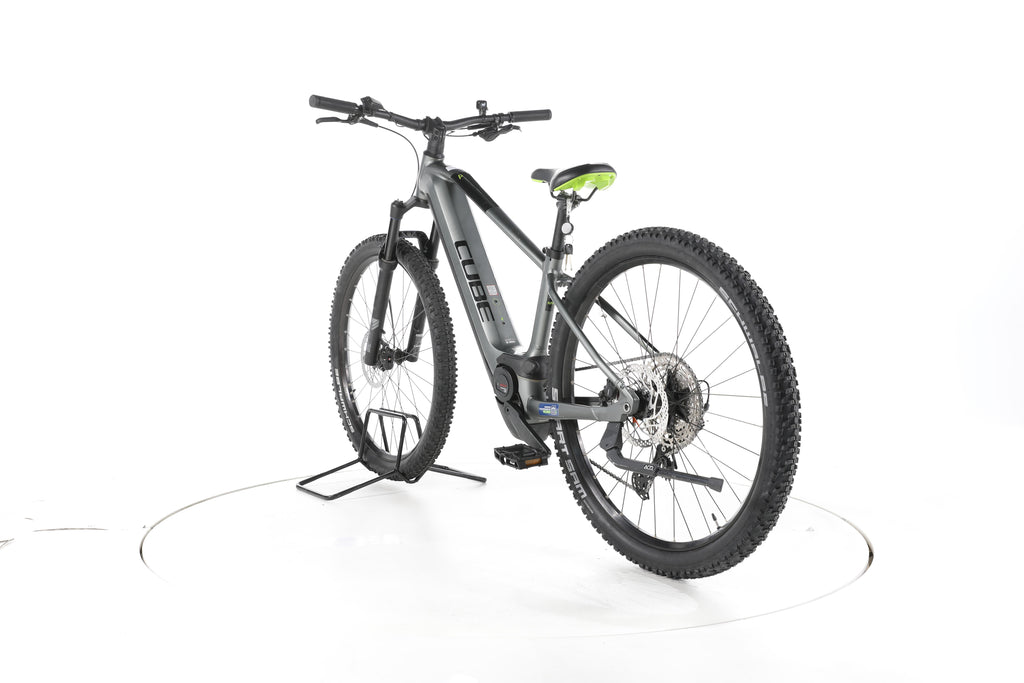 Cube Reaction Hybrid Pro E-Bike - Image 9