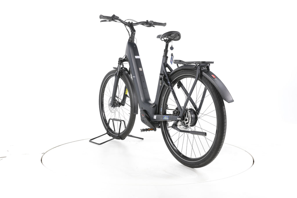 Cube Kathmandu Hybrid Comfort Pro Trekking E-Bike Tiefeinsteiger 2025 - Image 9