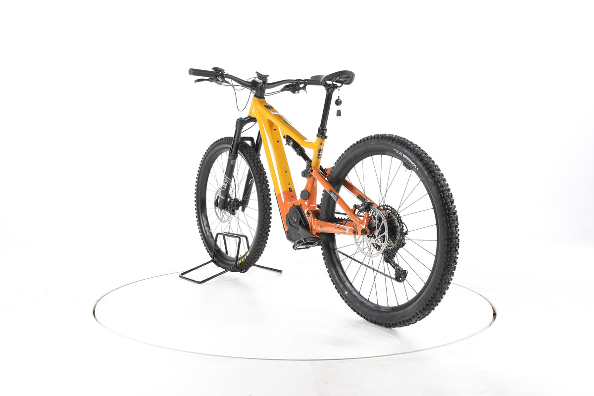 Focus Jam² 6.8 E-Bike Fully - Image 9