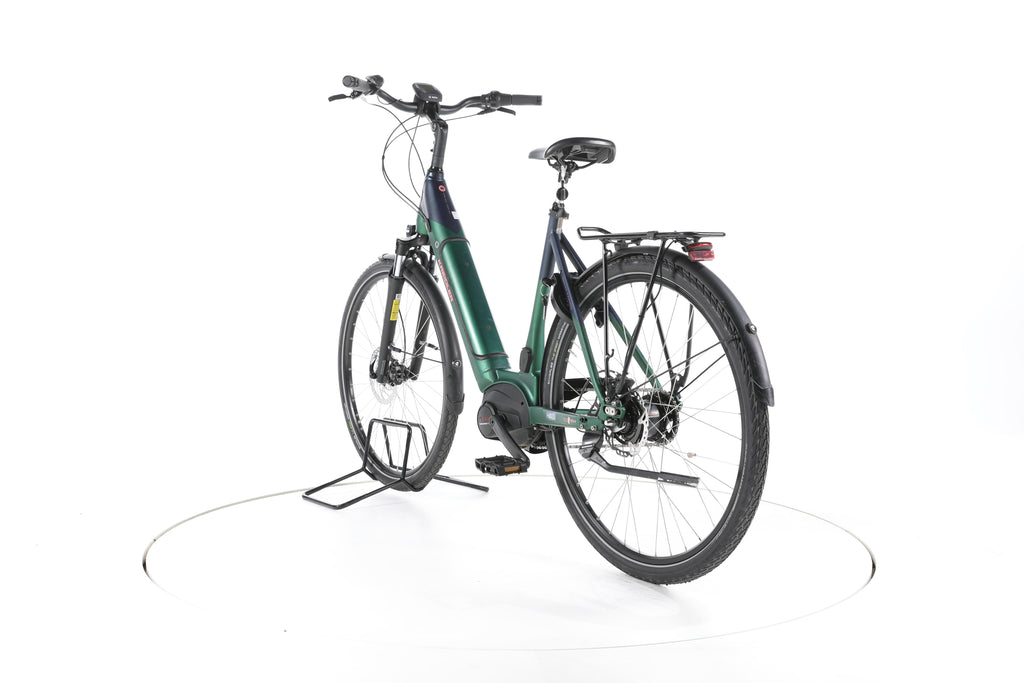 Kreidler Vitality Eco 8 City E-Bike Tiefeinsteiger - Image 9