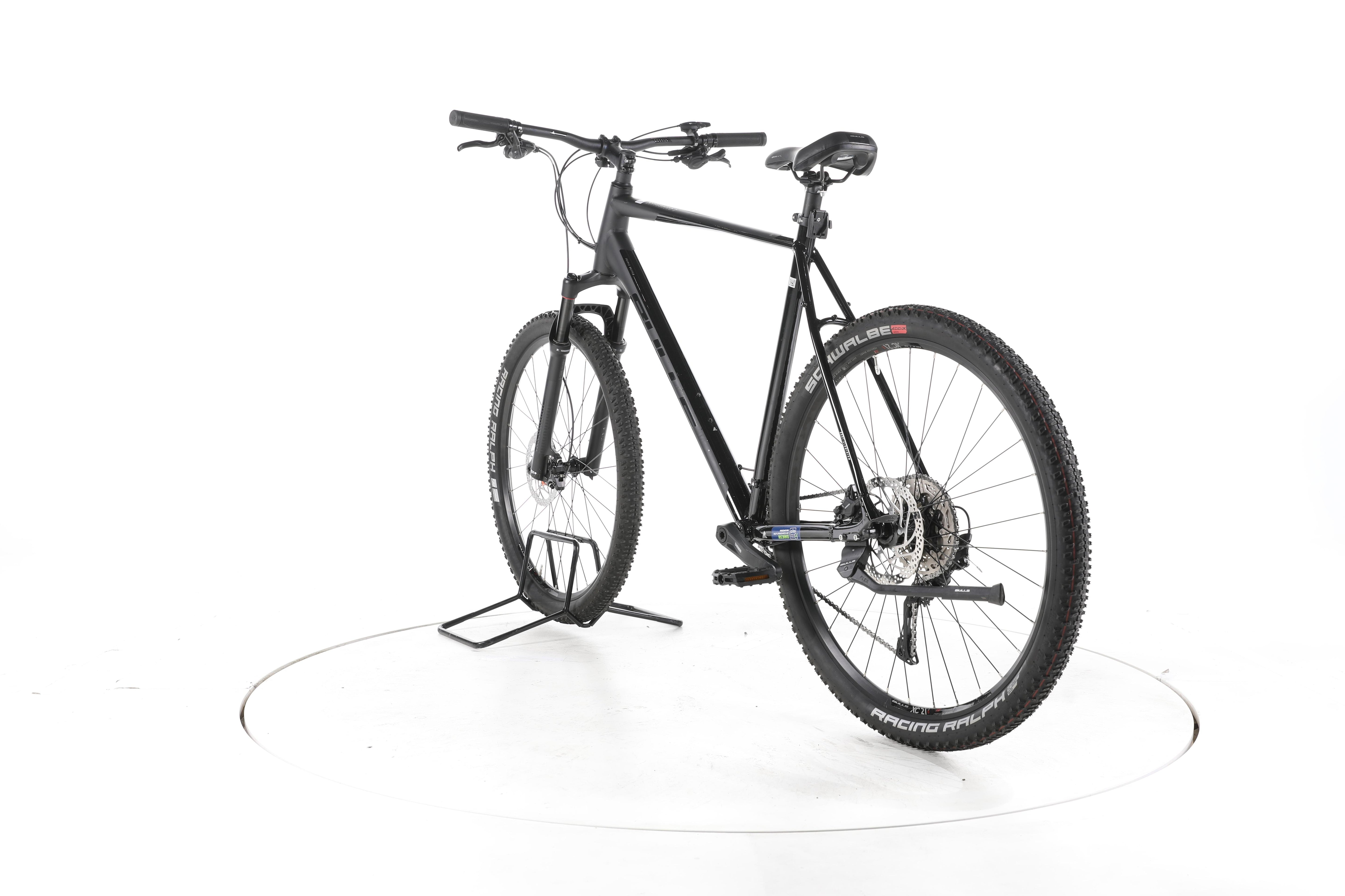 Bulls COPPERHEAD 3 Fahrrad Hardtail - Image 9