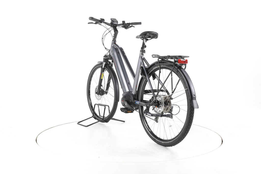 Victoria eTrekking 12.6 Trekking E-Bike - Image 9