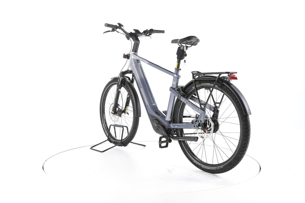 Winora Yakun R5 Pro City E-Bike 2024 - Image 9