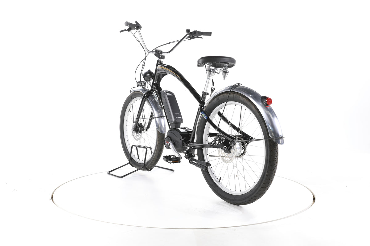 Electra Bicycle Ghostrider Go! City E-Bike - Image 9