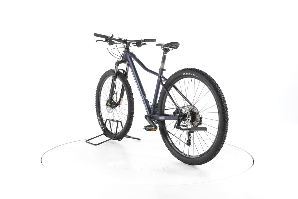 Scott Contessa Active 10 Fahrrad City & Trekking - Image 9
