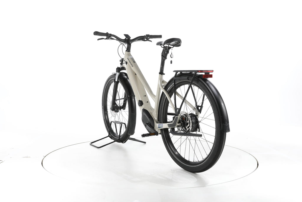 Specialized Turbo Vado 3.0 Trekking E-Bike - Image 9