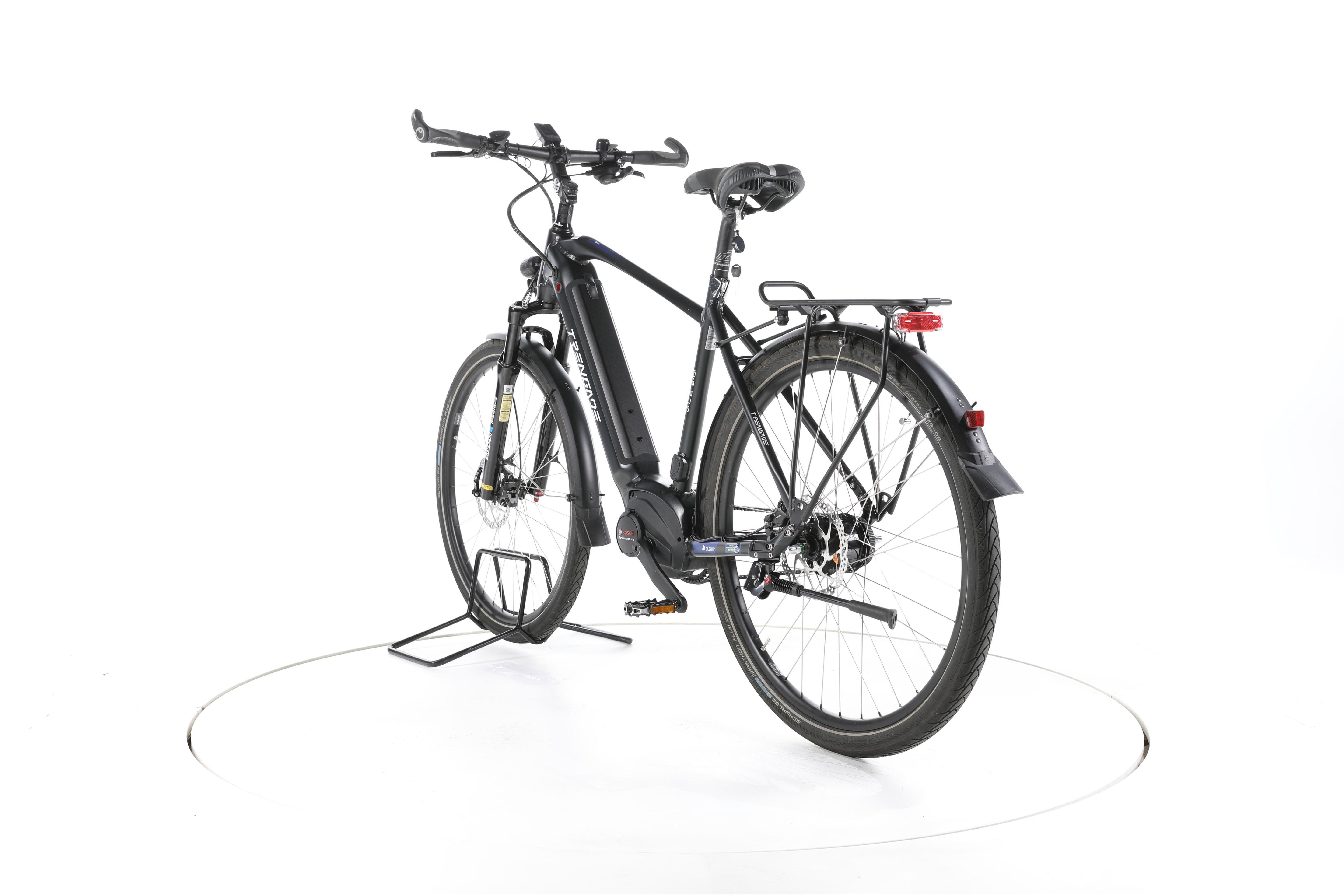 TRENGA DE GLE 9.0i Gates City E-Bike - Image 9