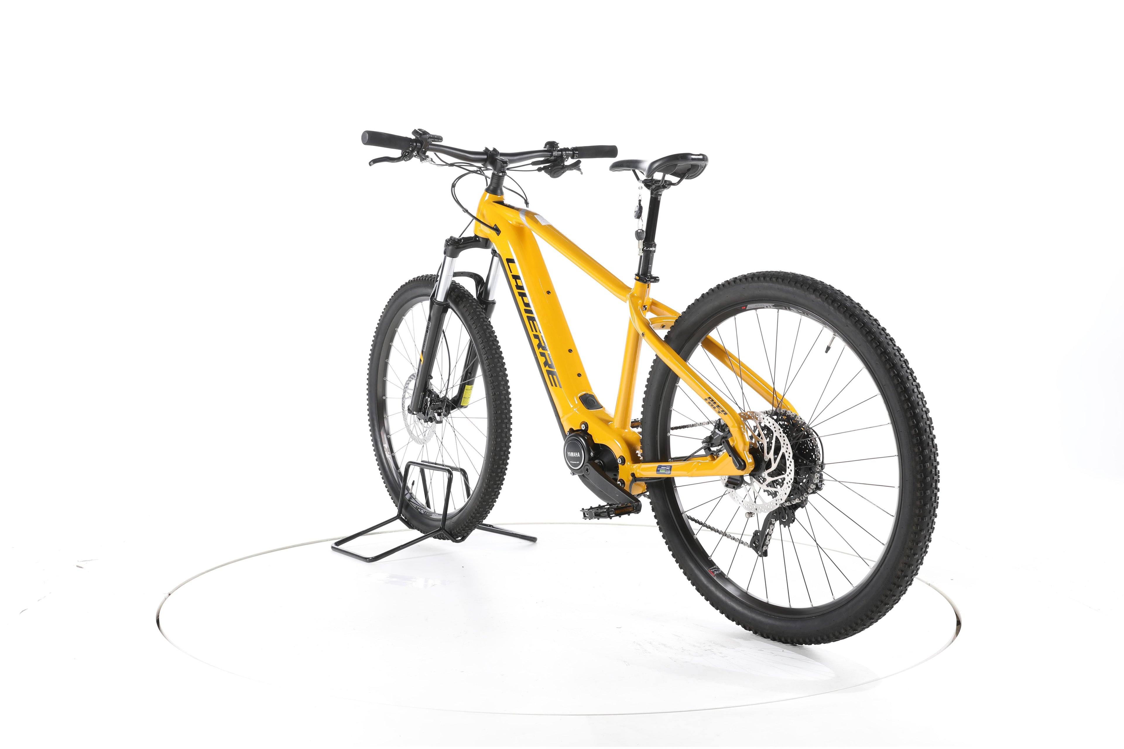 Lapierre Overvolt HT 7.6 E-Bike - Image 9