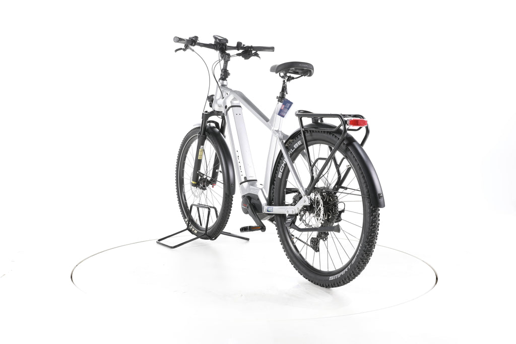 FLYER Gotour6 7.12 Trekking E-Bike - Image 9