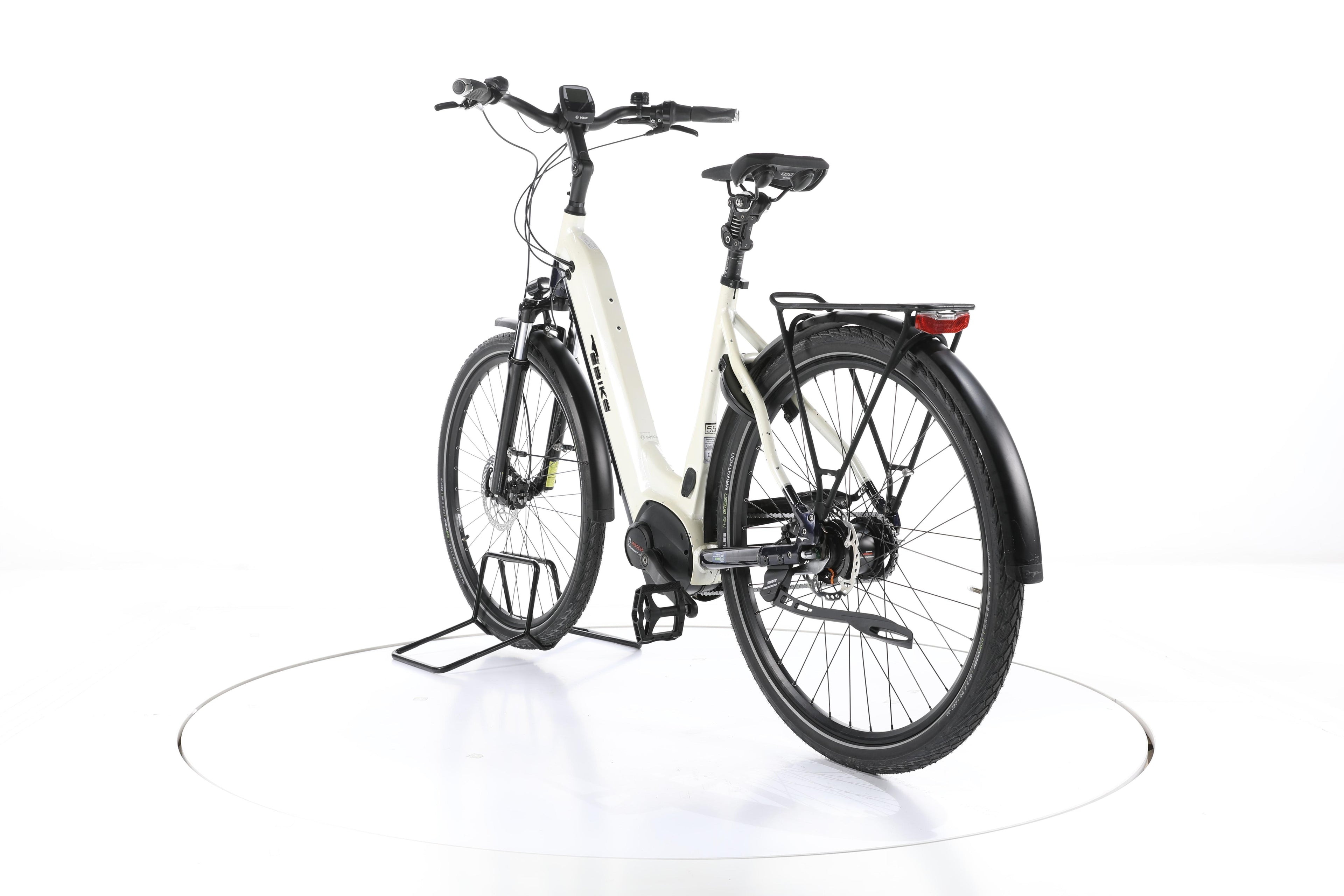 EBIKE Tour Pro City E-Bike Tiefeinsteiger - Image 9