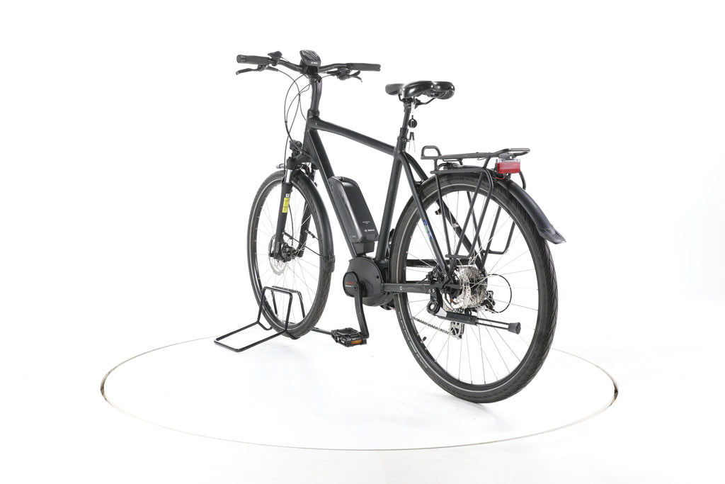 Kalkhoff Endeavour 1.B Trekking E-Bike Tiefeinsteiger - Image 9