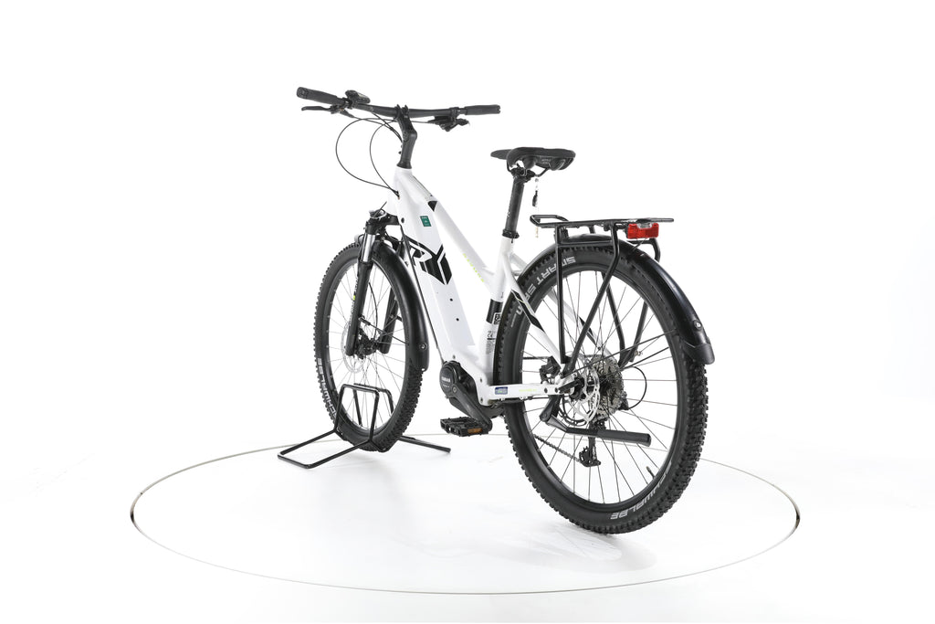 R Raymon CrossRay E 5.0 Trekking E-Bike - Image 9