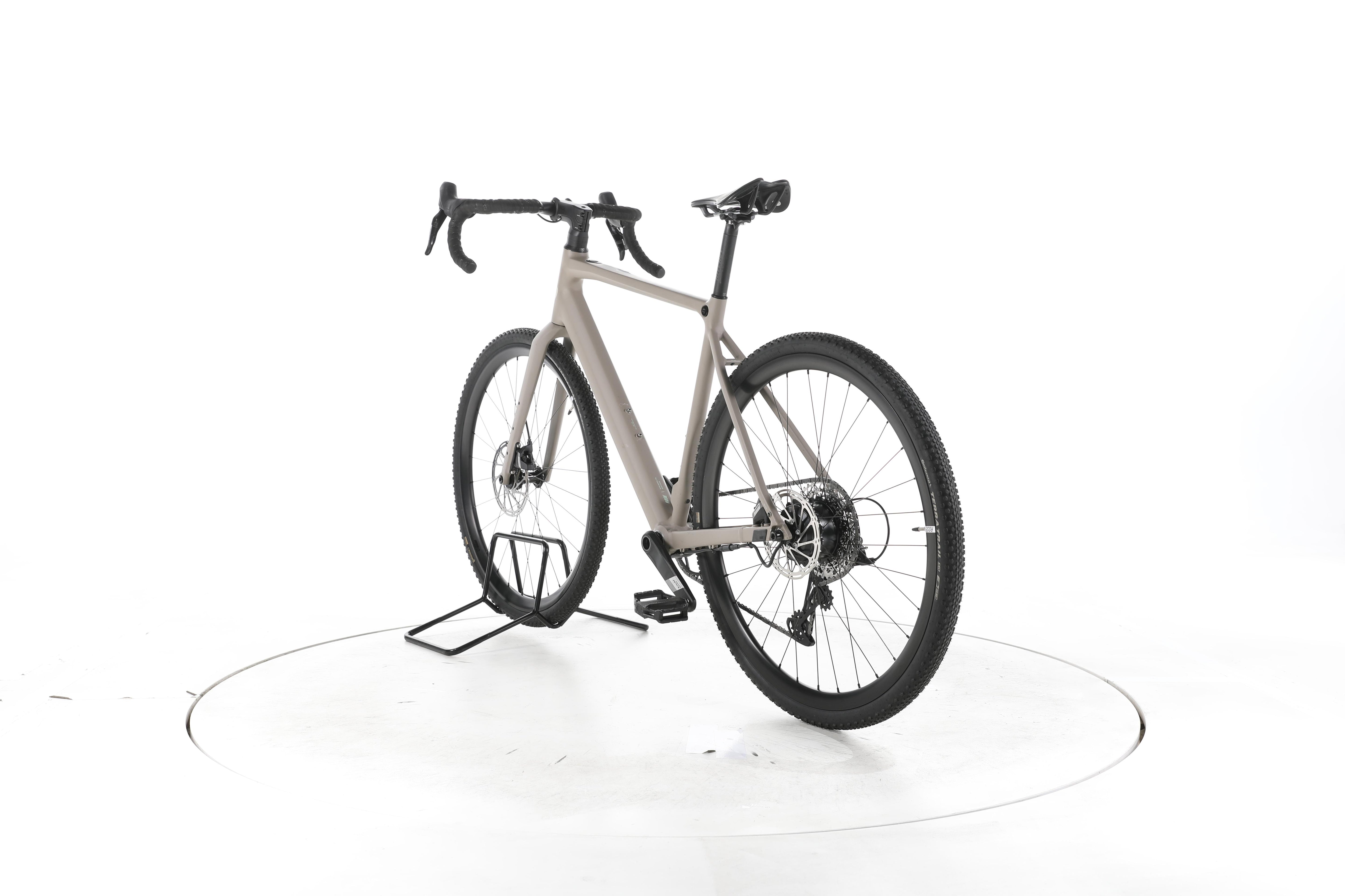 Rose Backroad AL Plus Apex XPLR 1x12 E-Gravel & Rennrad 2025 - Image 9