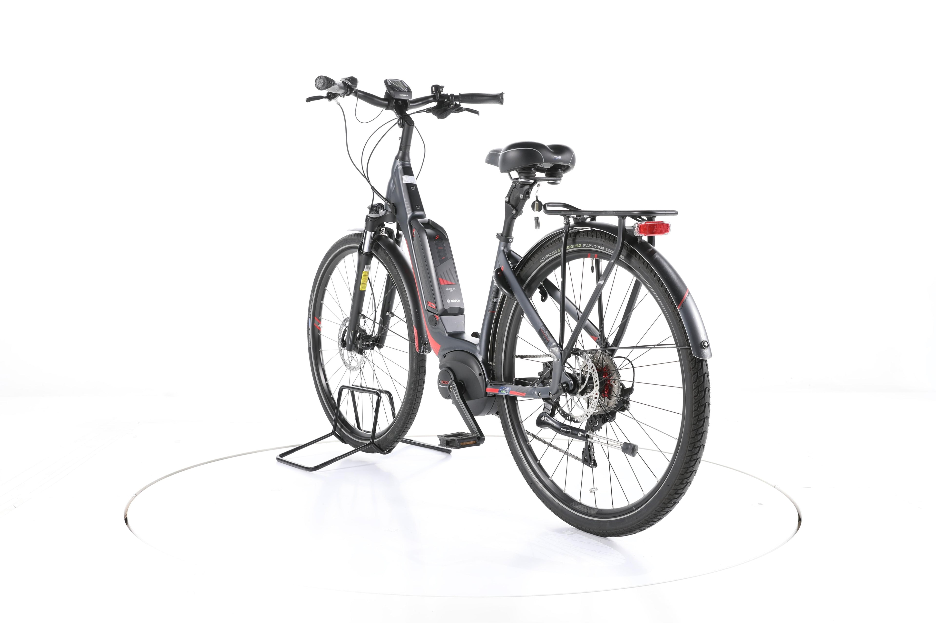 Centurion E-Fire City R850 Trekking E-Bike Tiefeinsteiger - Image 9