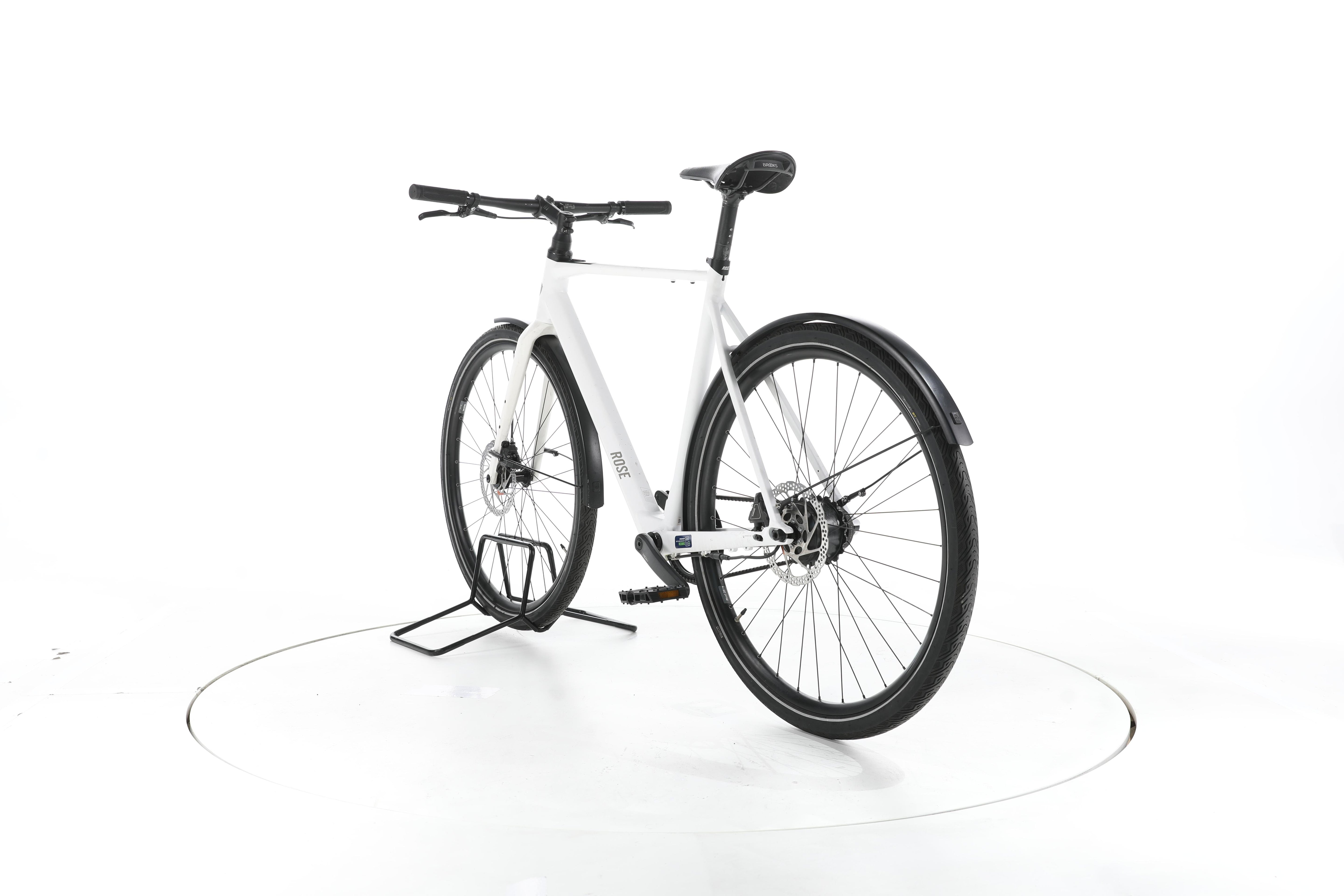 Rose Sneak Plus EQ E-Bike - Image 9