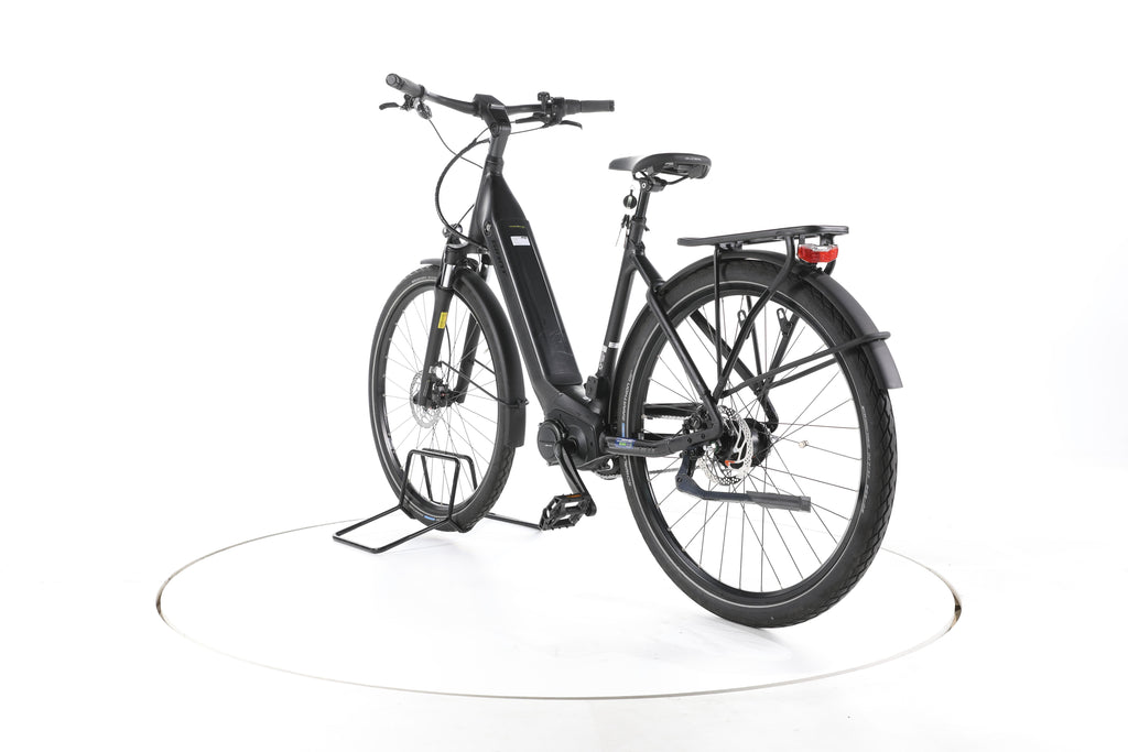 Giant E+ 2 LDS City E-Bike Tiefeinsteiger - Image 9