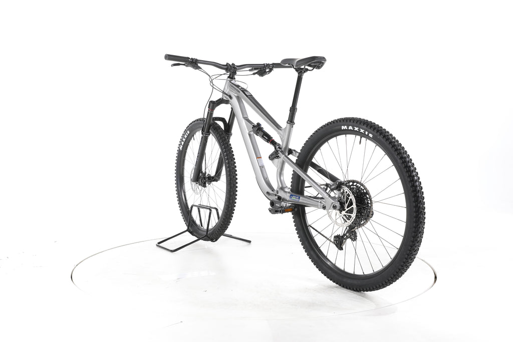 Cannondale Habit 3 Fahrrad Fully - Image 9