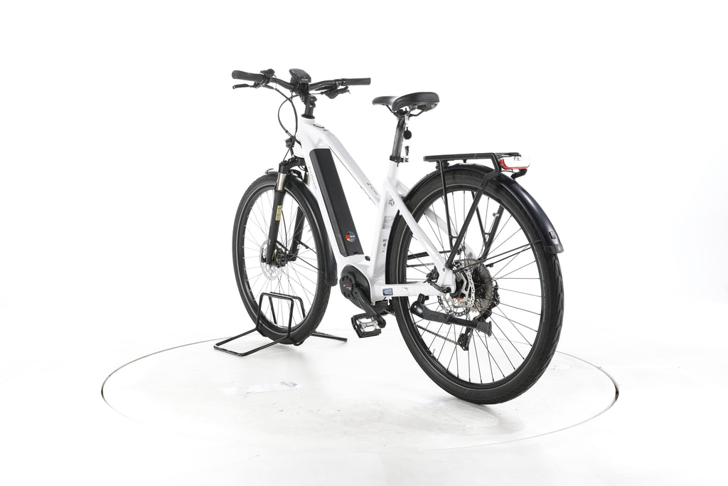 Carver Route E.510 Trekking E-Bike - Image 9