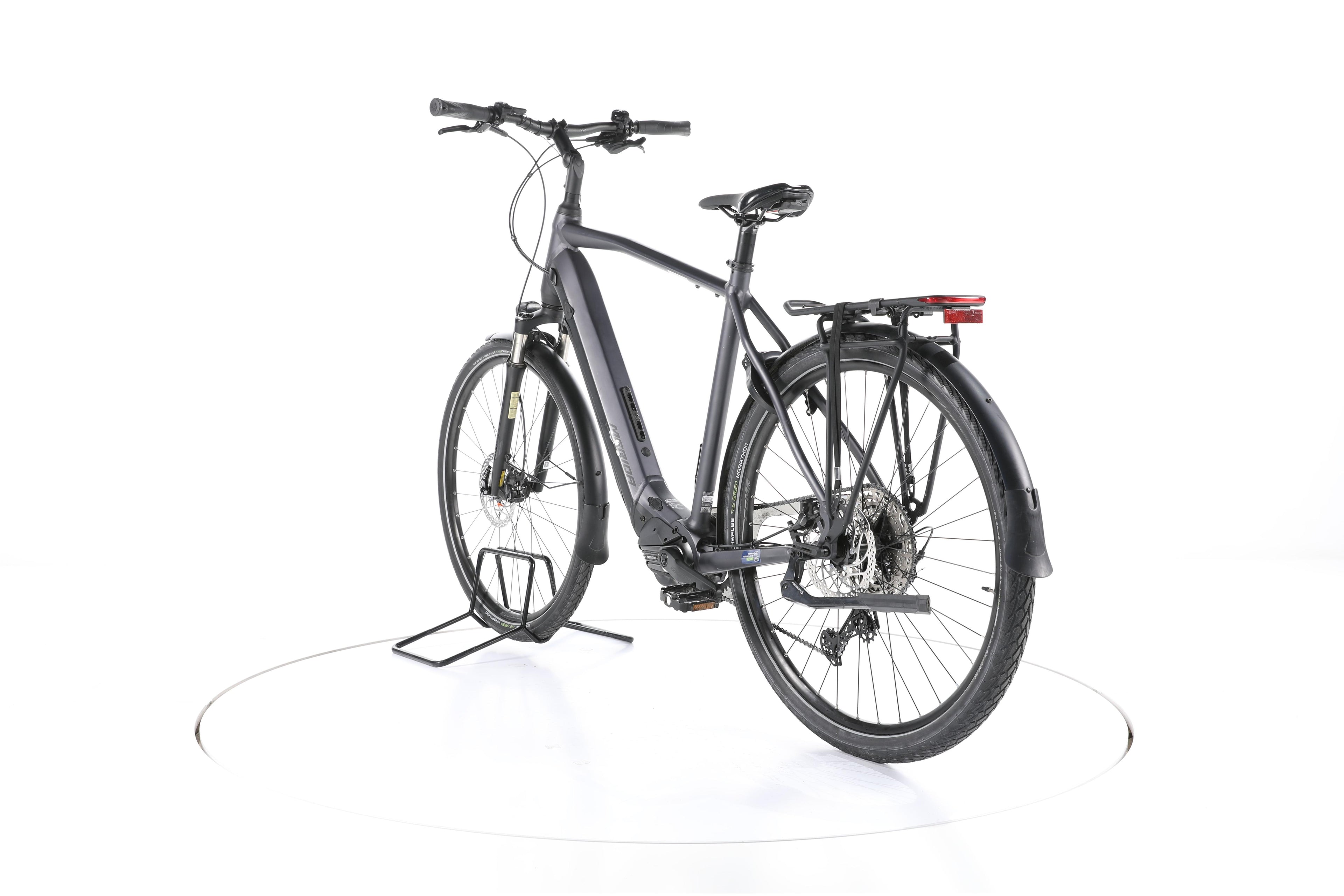 Merida eSPRESSO EP8-Edition EQ Trekking E-Bike - Image 9