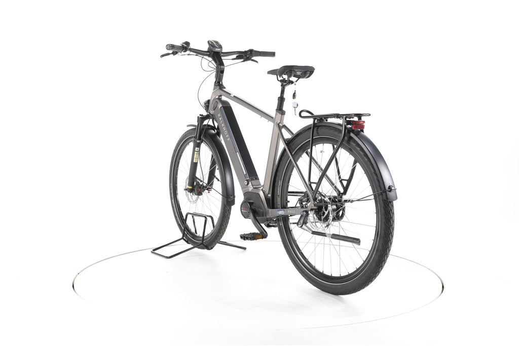 Kalkhoff Image 5.B Move+ City E-Bike - Image 9