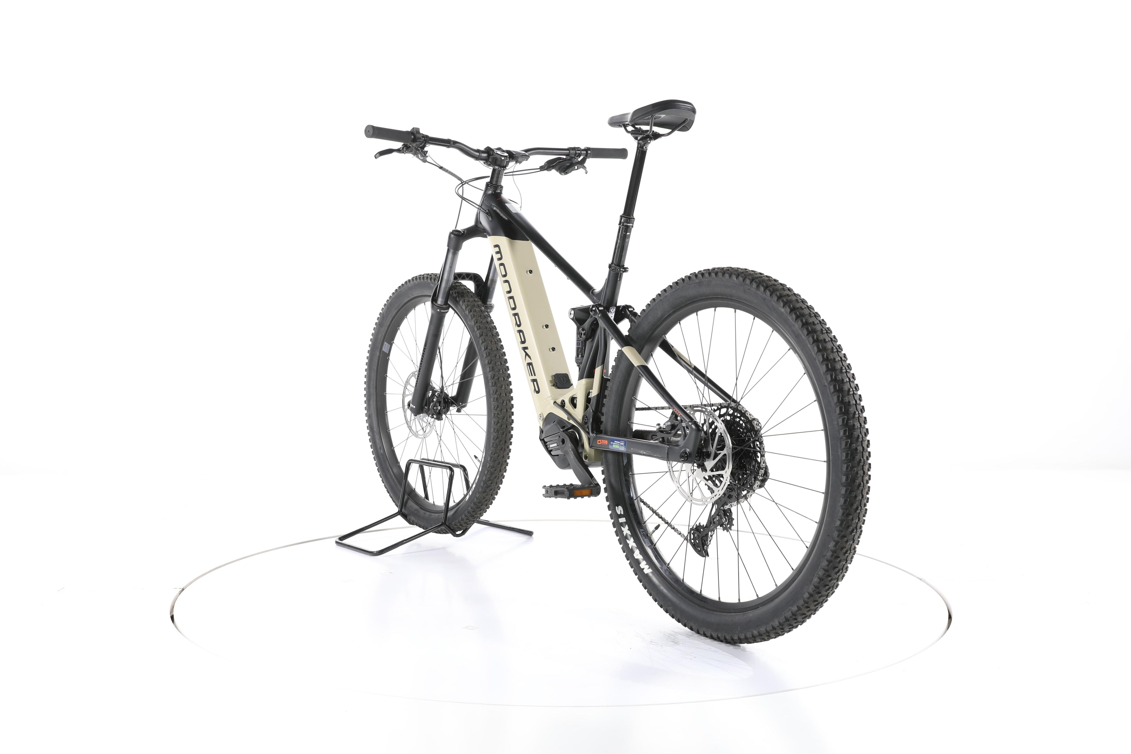 Mondraker DUSK Fully E-Bike 2023 - Image 9