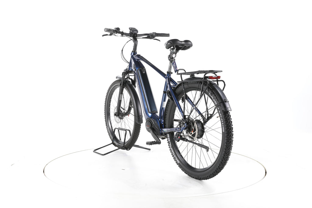 Velo de Ville SEB 890 Smooth City E-Bike - Image 9