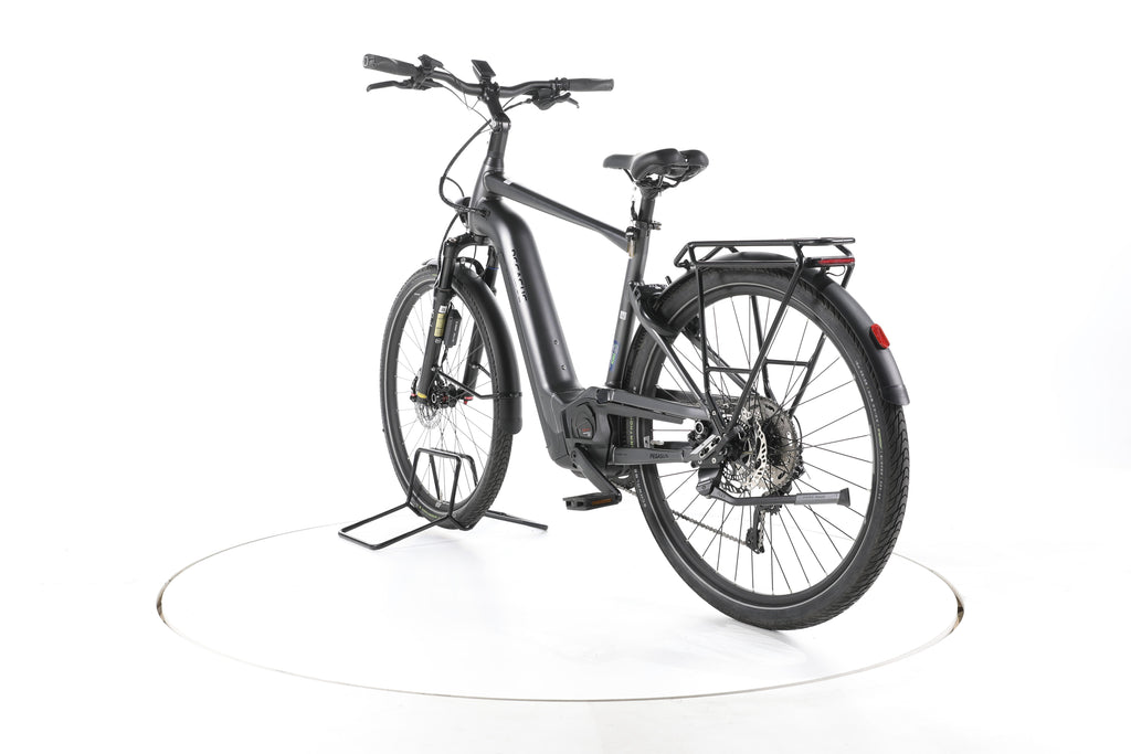 Pegasus Premio EVO ABS Trekking E-Bike - Image 9
