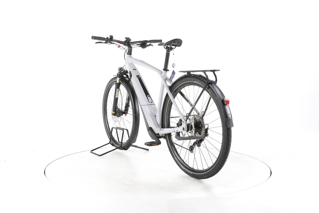 Specialized Turbo Vado 4.0 Trekking E-Bike - Image 9