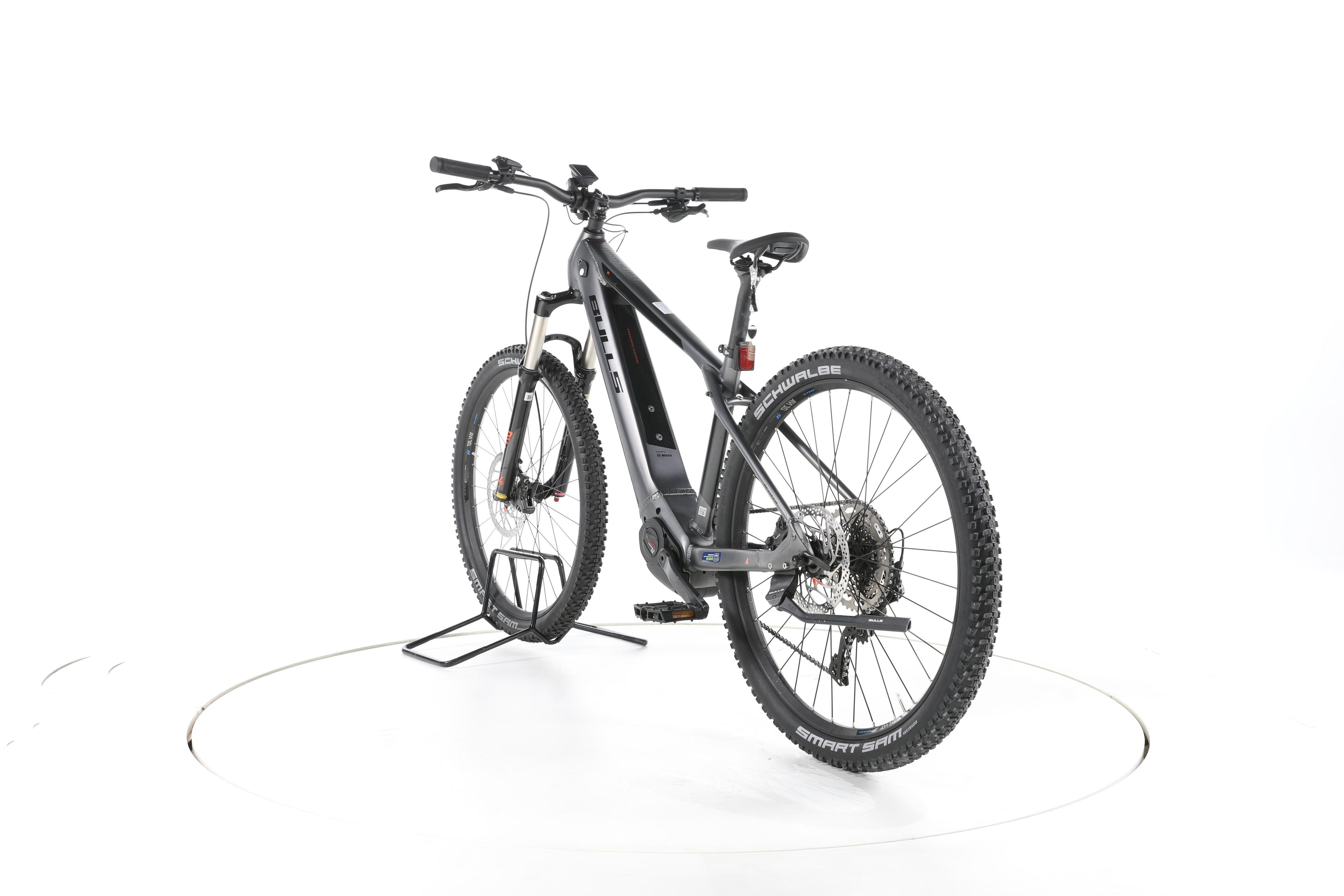 Bulls Copperhead EVO 2 XXL E-Bike - Image 9