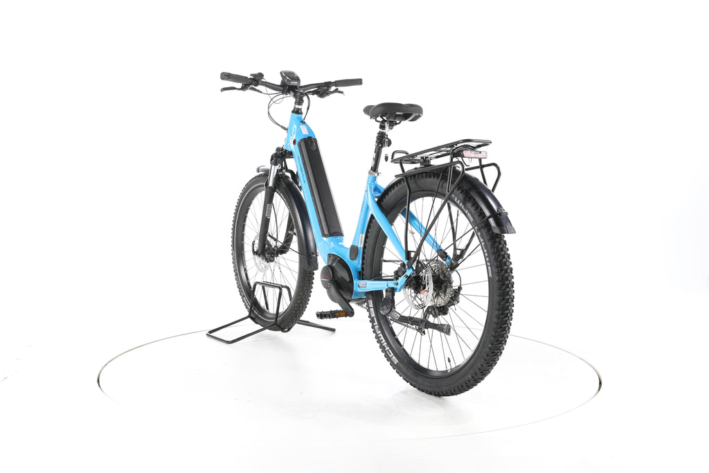 Velo de Ville LEB 890 Trekking E-Bike Tiefeinsteiger - Image 9