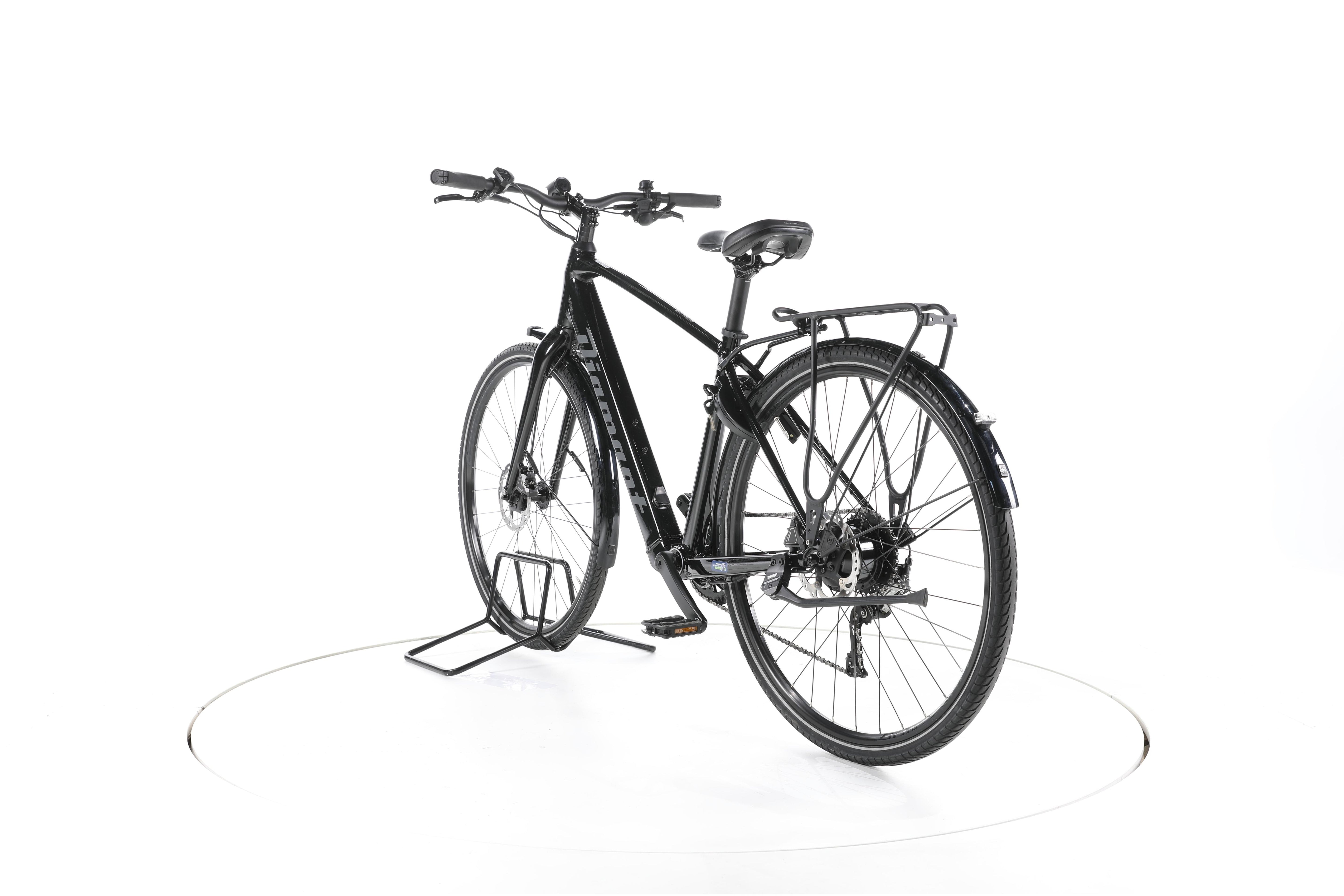 Diamant 365 Trekking E-Bike 2023 - Image 9