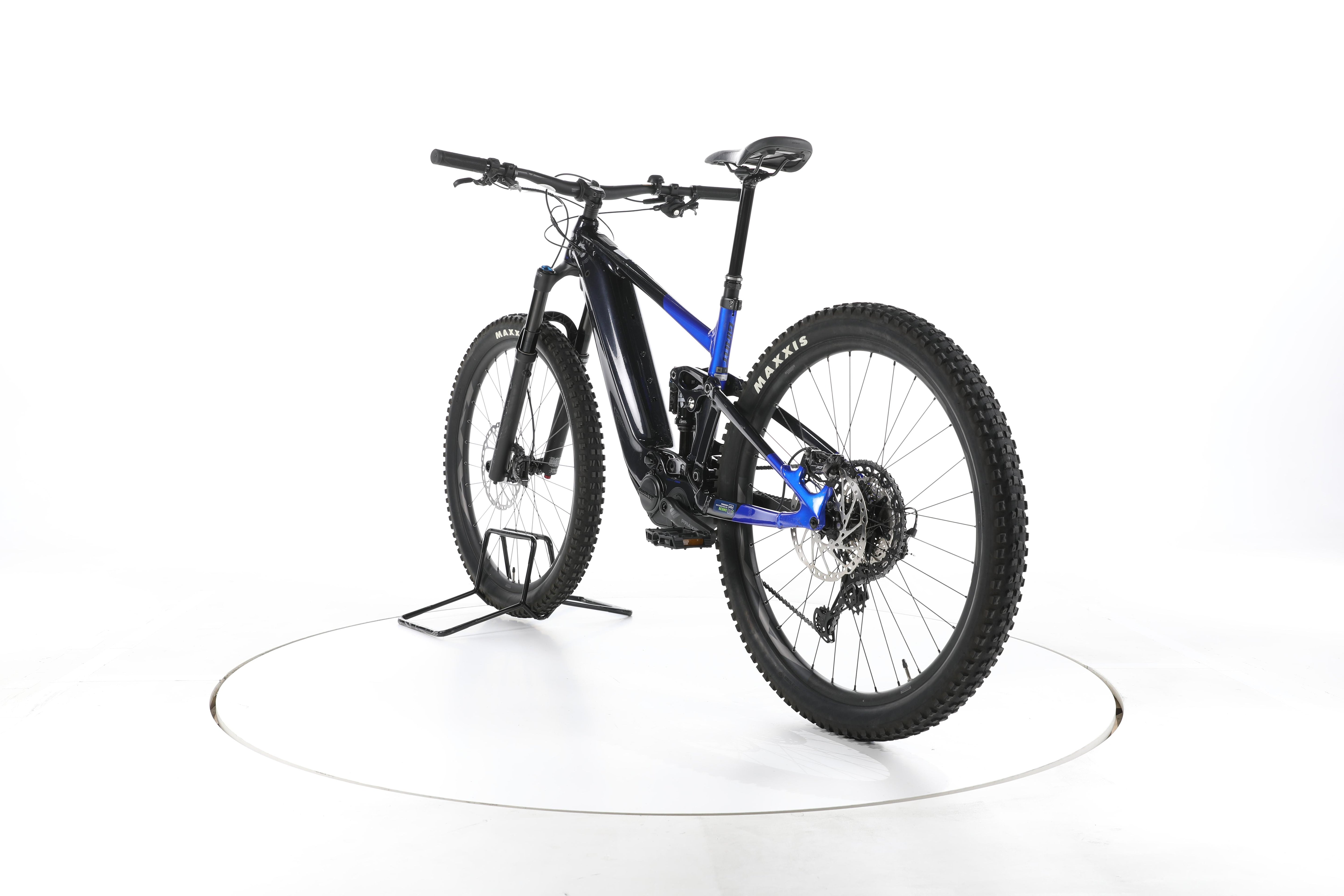 Giant Trance X E+ 1 E-Bike Fully - Image 9